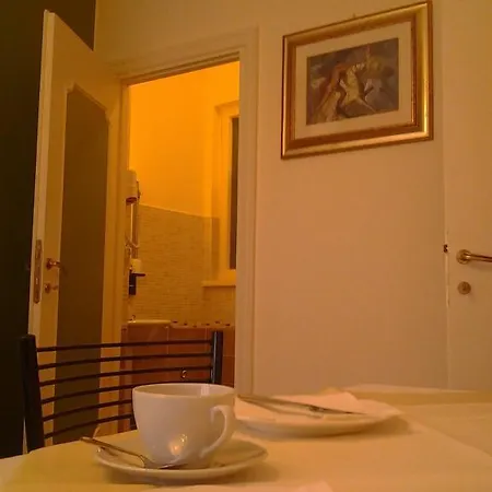 Alojamento de Acomodação e Pequeno-almoço Il Mito Di Roma