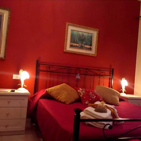 Oda ve Kahvaltı Il Mito Di *