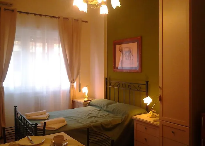 Couette-café Il Mito Di