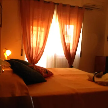 ベッド・アンド・ブレックファスト Il Mito Di